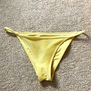 pacsun bikini bottom